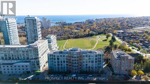 301 - 200 Manitoba Street, Toronto, ON - Outdoor With View