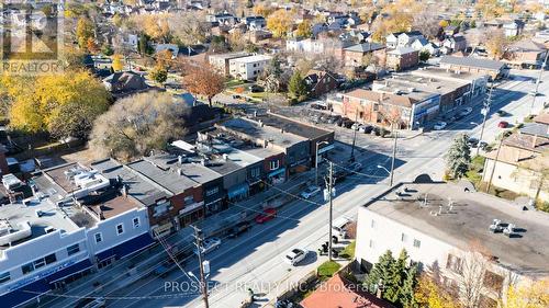 301 - 200 Manitoba Street, Toronto, ON - Outdoor With View