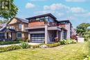 33 Wenonah Drive, Mississauga, ON  - Outdoor With Facade 