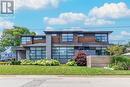 33 Wenonah Drive, Mississauga, ON  - Outdoor With Facade 