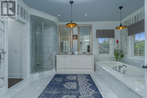 83 Barraclough Boulevard, Halton Hills, ON - Indoor Photo Showing Bathroom