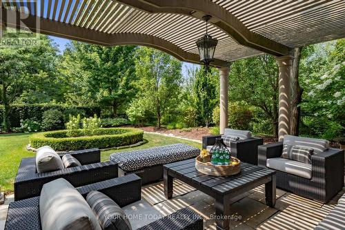 83 Barraclough Boulevard, Halton Hills, ON - Outdoor With Deck Patio Veranda