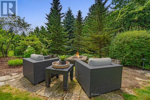 83 Barraclough Boulevard, Halton Hills, ON - Outdoor With Deck Patio Veranda