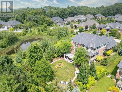 83 Barraclough Boulevard, Halton Hills, ON - Outdoor With View