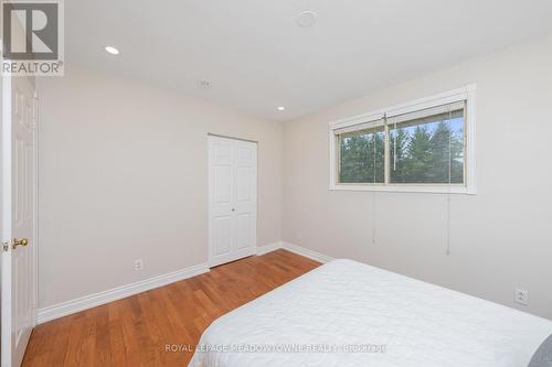 13055 Fourth Line, Milton, ON - Indoor Photo Showing Bedroom