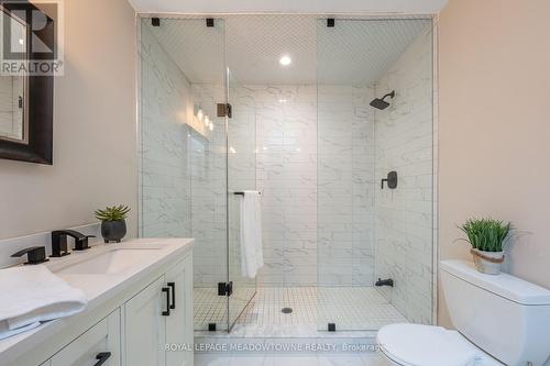 13055 Fourth Line, Milton, ON - Indoor Photo Showing Bathroom