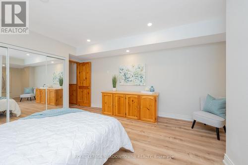 13055 Fourth Line, Milton, ON - Indoor Photo Showing Bedroom