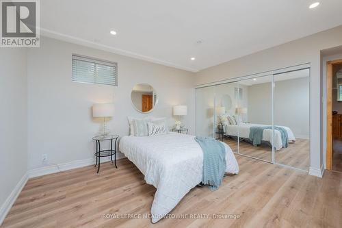 13055 Fourth Line, Milton, ON - Indoor Photo Showing Bedroom