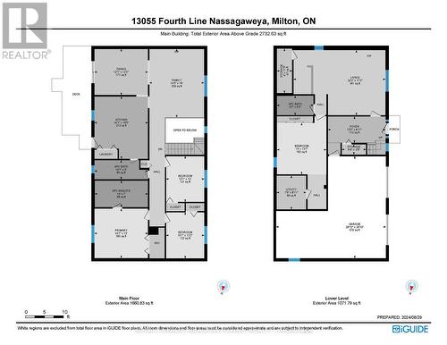 13055 Fourth Line, Milton, ON - Other