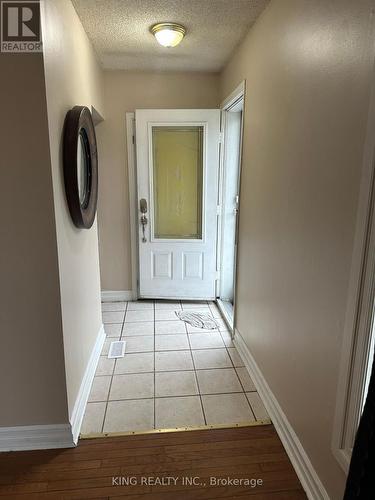 56 Fairglen Avenue W, Brampton, ON - Indoor Photo Showing Other Room