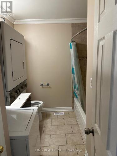 56 Fairglen Avenue W, Brampton, ON - Indoor Photo Showing Laundry Room