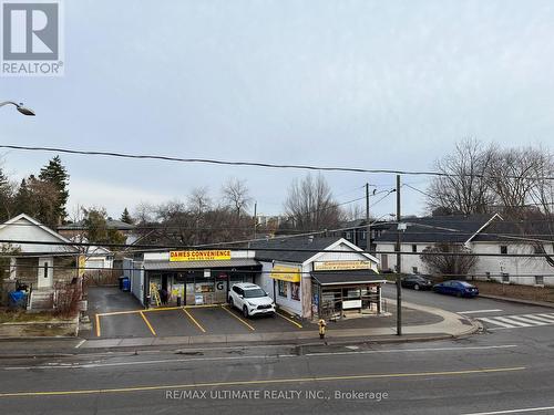 A - 420 Dawes Road, Toronto, ON 