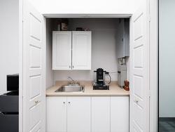 Kitchenette - 