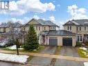 143 Sproule Drive, Barrie, ON  - Outdoor With Facade 