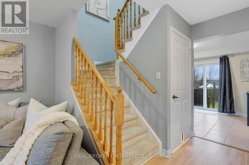 143 Sproule Drive, Barrie, ON - Indoor Photo Showing Other Room