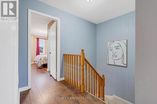 143 Sproule Drive, Barrie, ON - Indoor Photo Showing Other Room