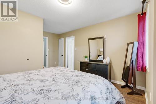 143 Sproule Drive, Barrie, ON - Indoor Photo Showing Bedroom