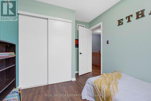 143 Sproule Drive, Barrie, ON - Indoor Photo Showing Bedroom