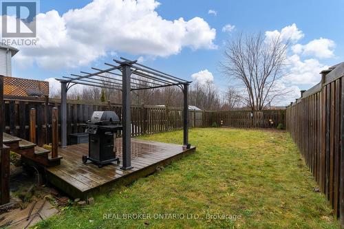 143 Sproule Drive, Barrie, ON - Outdoor