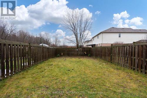 143 Sproule Drive, Barrie, ON - Outdoor