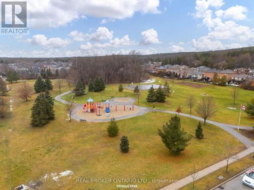 143 Sproule Drive, Barrie, ON - Outdoor With View