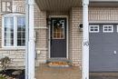 143 Sproule Drive, Barrie, ON  - Outdoor 