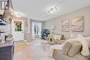 143 Sproule Drive, Barrie, ON  - Indoor Photo Showing Living Room 