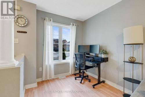 143 Sproule Drive, Barrie, ON - Indoor Photo Showing Office