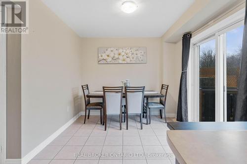 143 Sproule Drive, Barrie, ON - Indoor