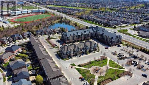 413 - 3060 Rotary Way, Burlington, ON - Outdoor With View