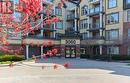 413 - 3060 Rotary Way, Burlington, ON  - Outdoor With Balcony With Facade 