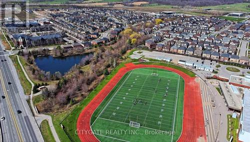 413 - 3060 Rotary Way, Burlington, ON - Outdoor With View