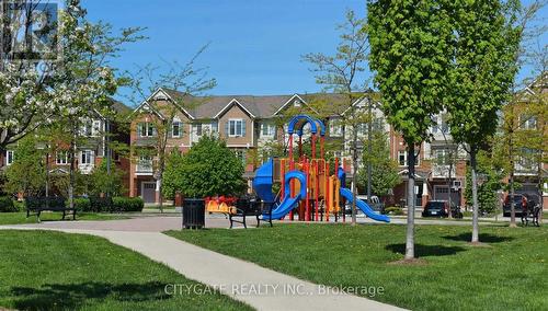 413 - 3060 Rotary Way, Burlington, ON - Outdoor