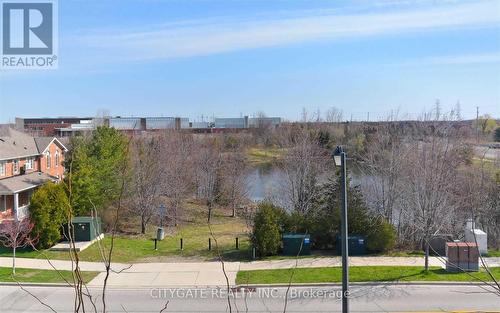 413 - 3060 Rotary Way, Burlington, ON - Outdoor With View