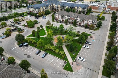 413 - 3060 Rotary Way, Burlington, ON - Outdoor With View