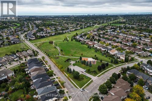 413 - 3060 Rotary Way, Burlington, ON - Outdoor With View