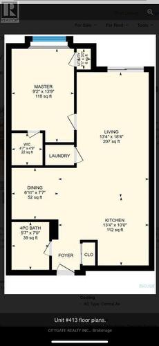 413 - 3060 Rotary Way, Burlington, ON - Other