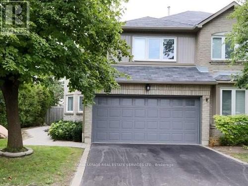 19 - 3420 South Millway, Mississauga, ON - Outdoor