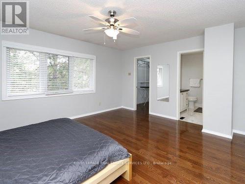 19 - 3420 South Millway, Mississauga, ON - Indoor Photo Showing Bedroom