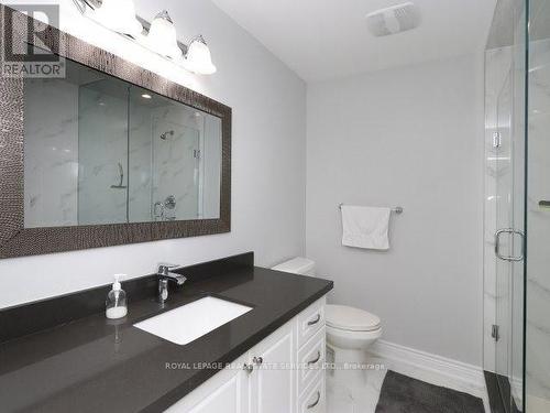 19 - 3420 South Millway, Mississauga, ON - Indoor Photo Showing Bathroom