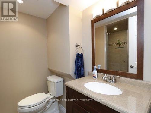 19 - 3420 South Millway, Mississauga, ON - Indoor Photo Showing Bathroom