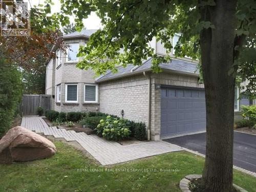 19 - 3420 South Millway, Mississauga, ON - Outdoor