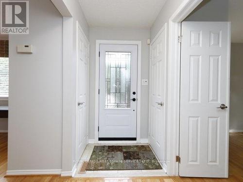 19 - 3420 South Millway, Mississauga, ON - Indoor Photo Showing Other Room