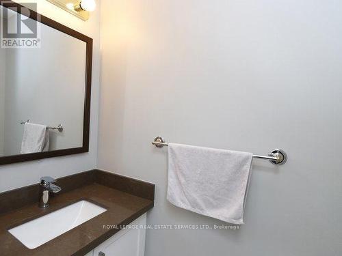 19 - 3420 South Millway, Mississauga, ON - Indoor Photo Showing Bathroom