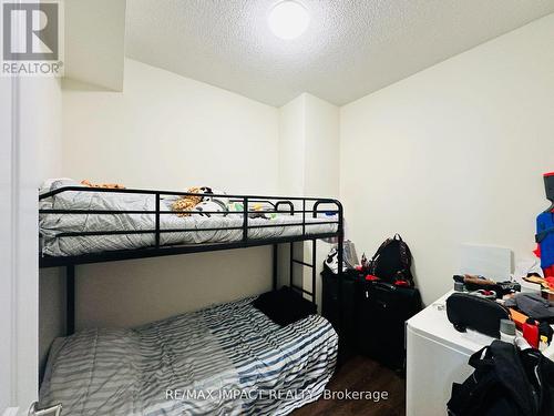 603 - 3525 Kariya Drive, Mississauga, ON - Indoor Photo Showing Bedroom