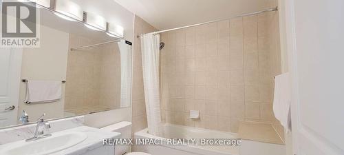 603 - 3525 Kariya Drive, Mississauga, ON - Indoor Photo Showing Bathroom