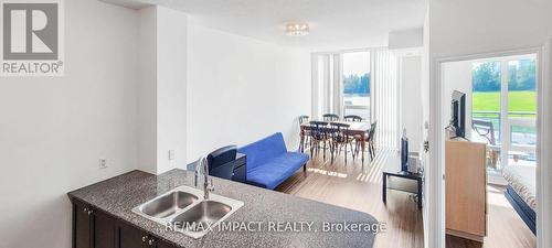 603 - 3525 Kariya Drive, Mississauga, ON - Indoor