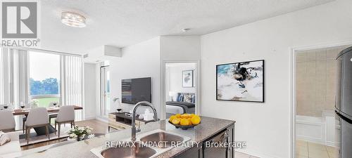 603 - 3525 Kariya Drive, Mississauga, ON - Indoor