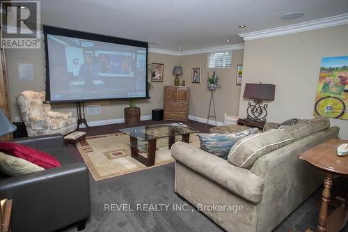 15 Burton Avenue, Brant, ON - Indoor