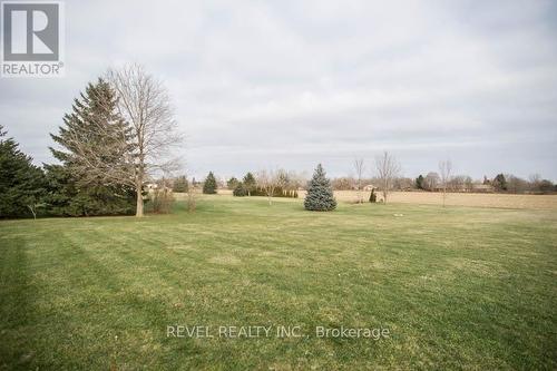 15 Burton Avenue, Brant, ON - Outdoor With View